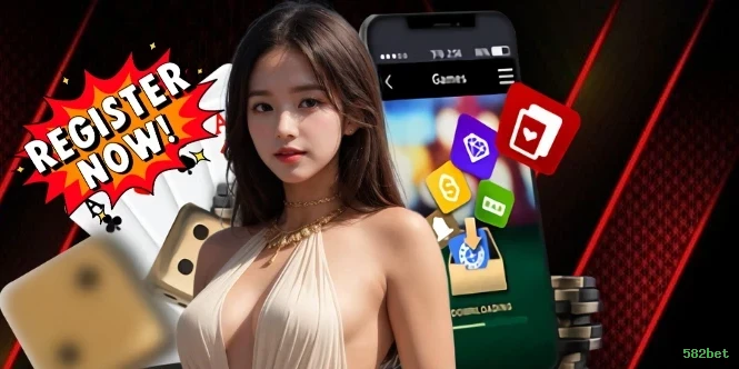 Bônus Exclusivos 582bet - Promoções Generosas e Ofertas VIP