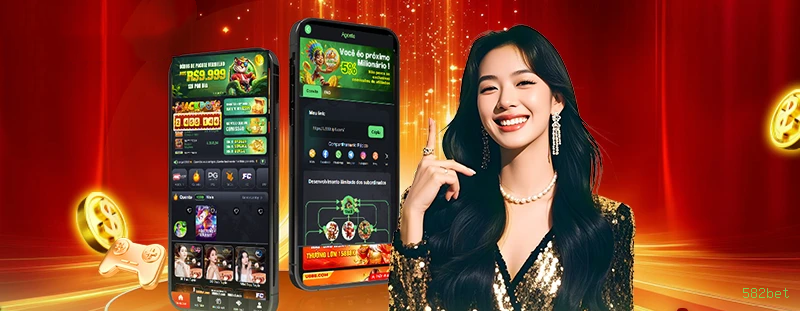 Categorias de Jogos - Slots, Mesa, Ao Vivo, Jackpots