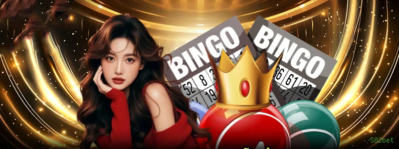 582bet Logo