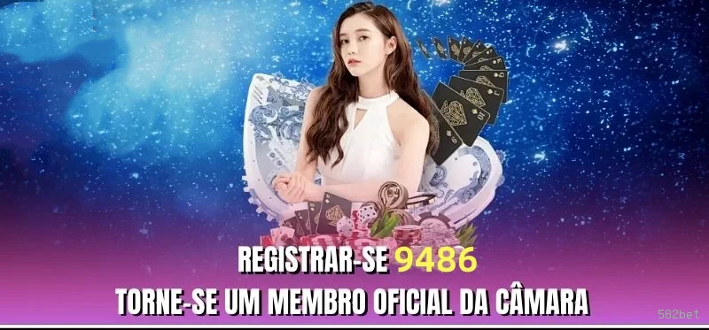 582bet Logo